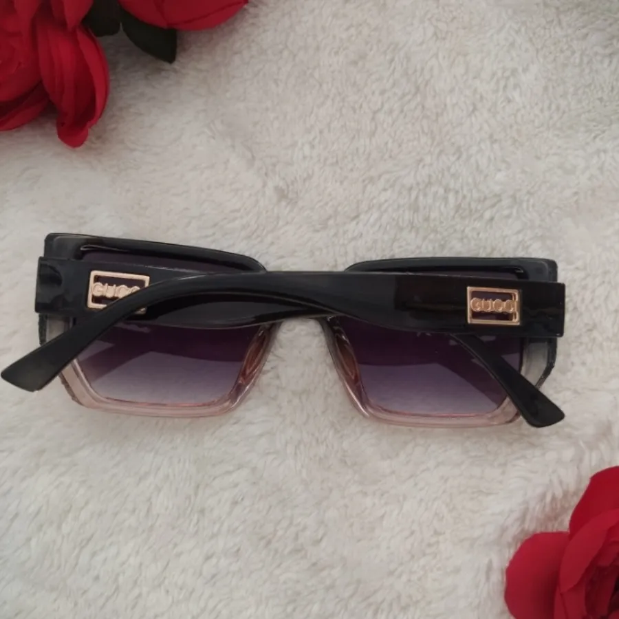 عینک آفتابی زنانه