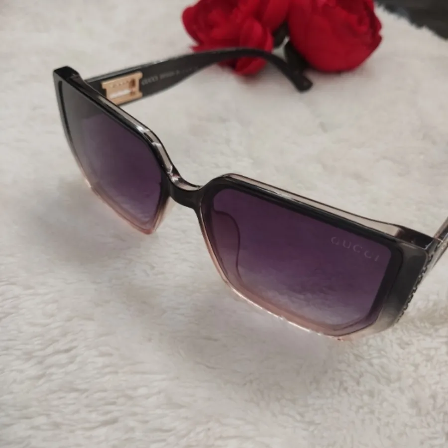 عینک آفتابی زنانه