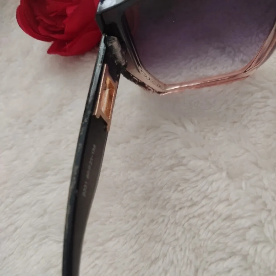 عینک آفتابی زنانه