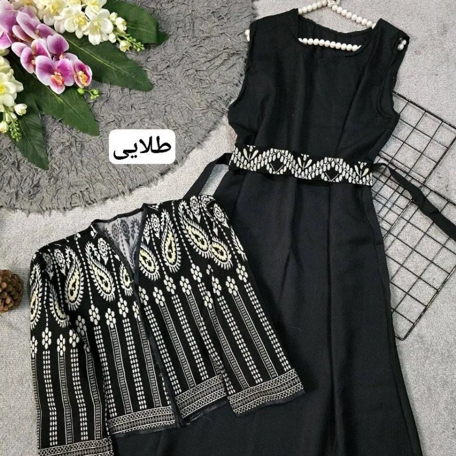 کت و سارافون