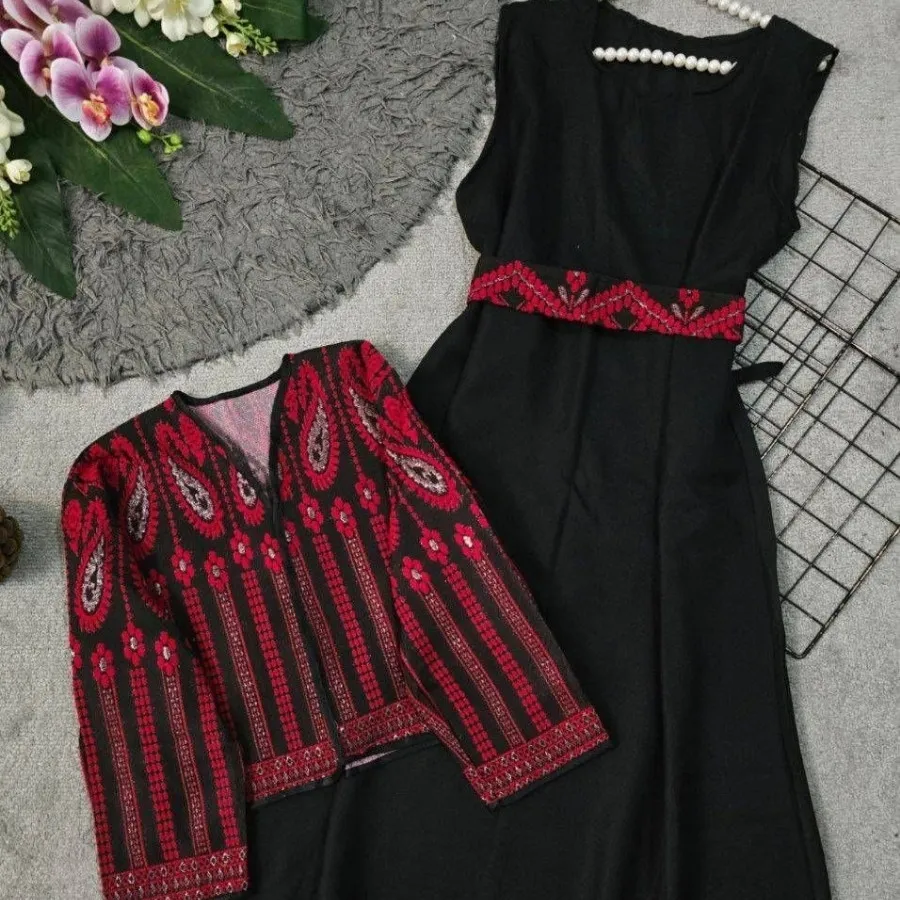 کت و سارافون