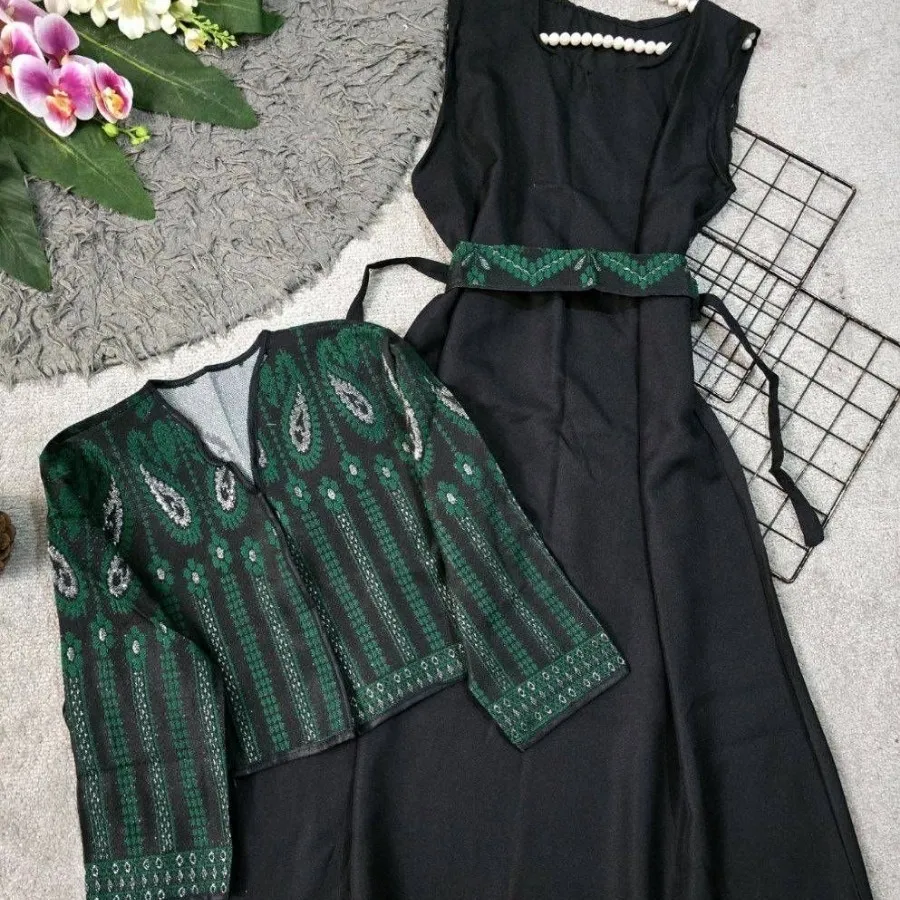 کت و سارافون