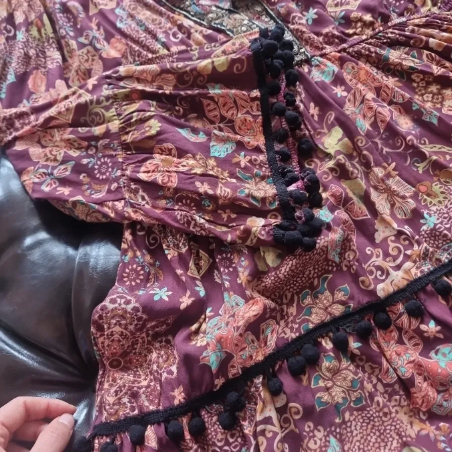 پیراهن خارجی