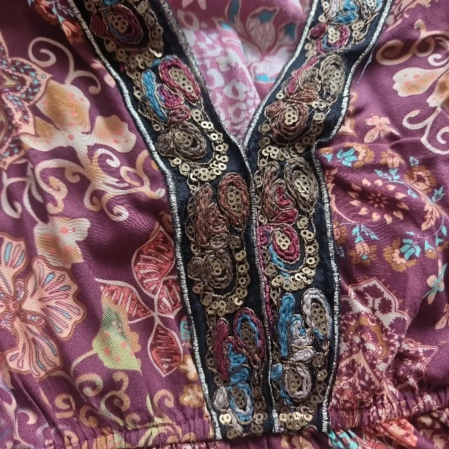 پیراهن خارجی