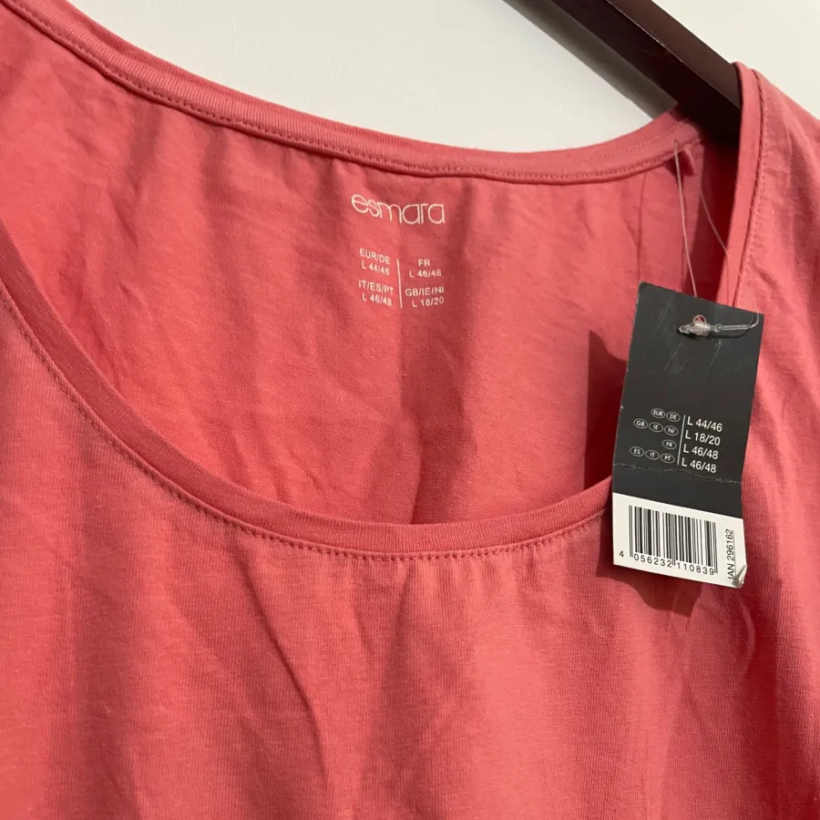 تاپ برند اسمارا سایز لارج