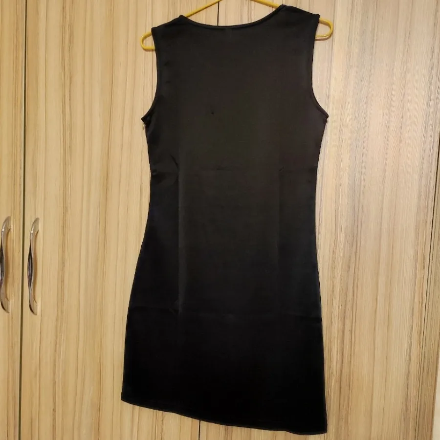 پیراهن کوتاه مجلسی