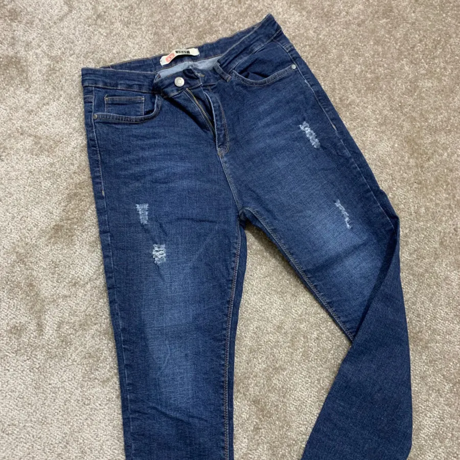 شلوار جین زنانه