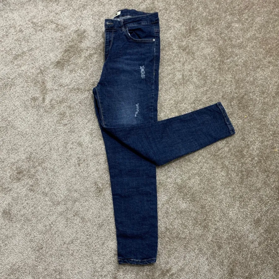 شلوار جین زنانه