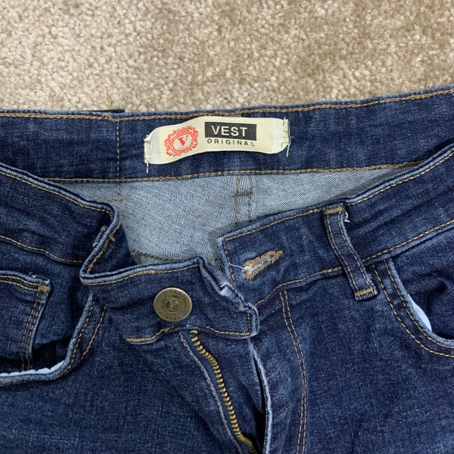 شلوار جین زنانه