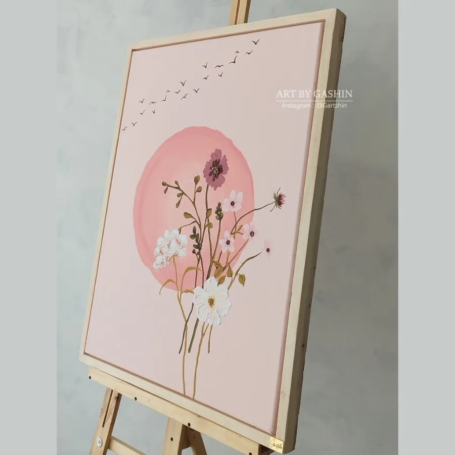 تابلو ژاپنی