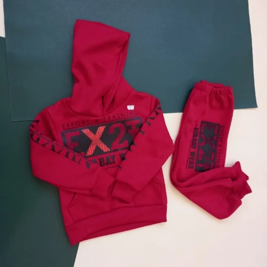 هودی و شلوار بچگانه