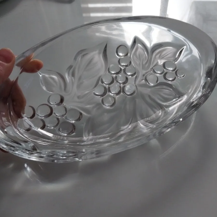 دو تا ظرف والتر آلمان