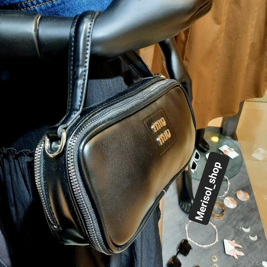 کیف وارداتی Miu Miu