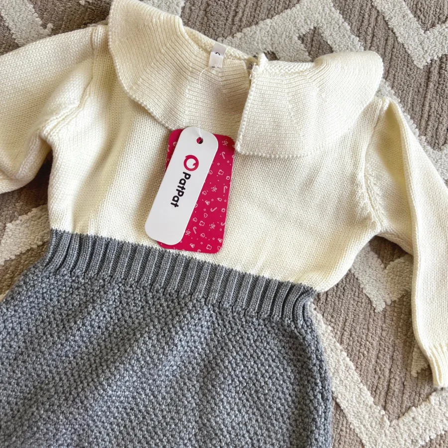 ژاکت بافت دخترونه ناز