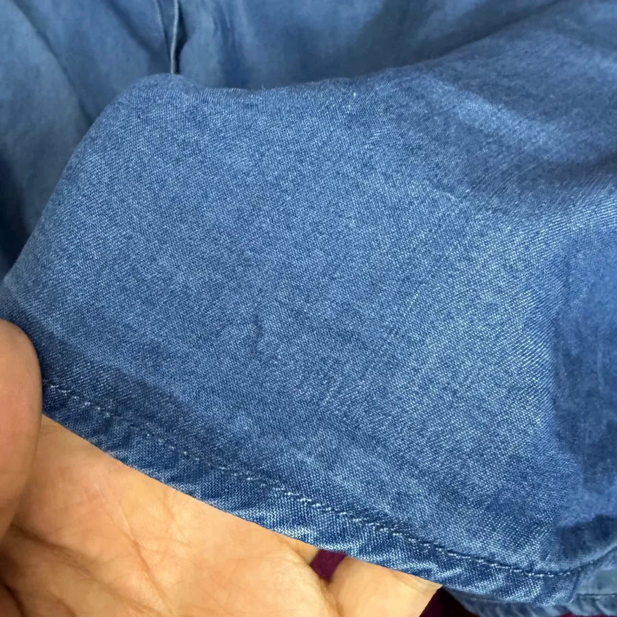 سارافون جین نخی کاملا نو