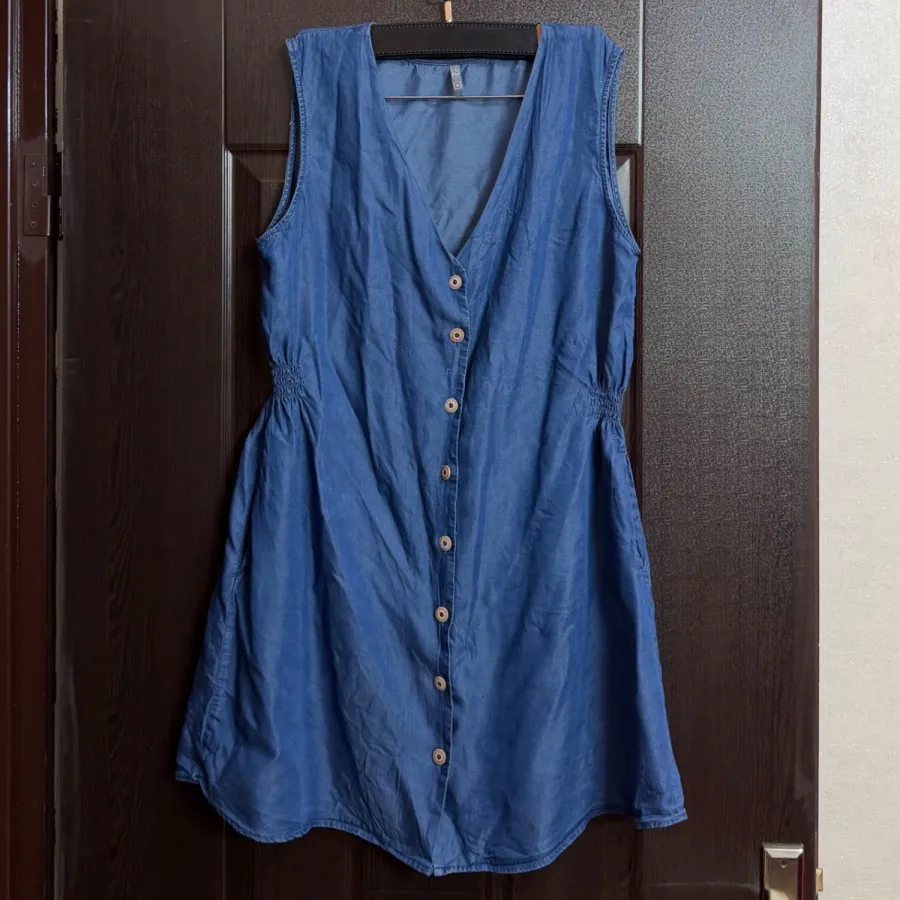 سارافون جین نخی کاملا نو