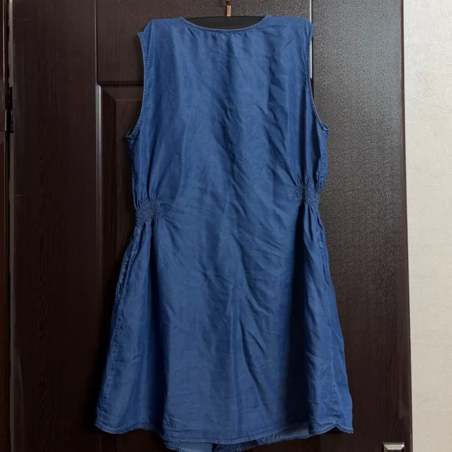 سارافون جین نخی کاملا نو