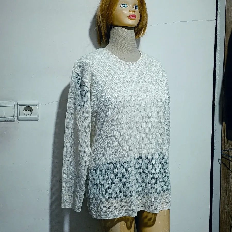 شومیز مجلسی