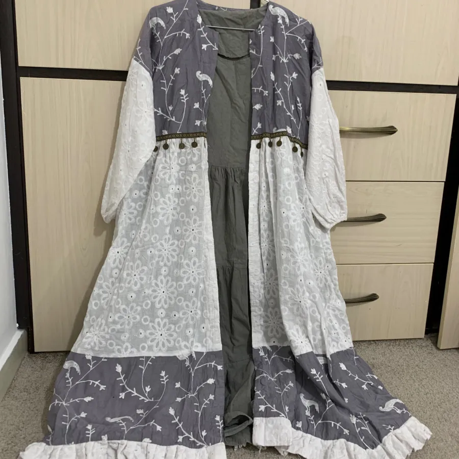 مانتو زنانه