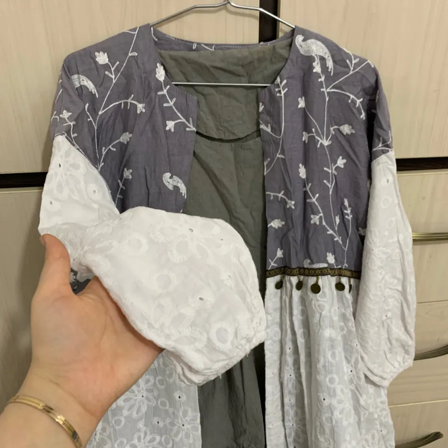 مانتو زنانه