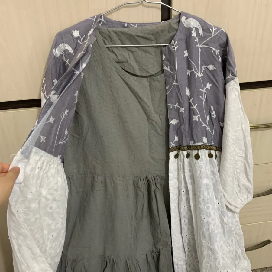 مانتو زنانه