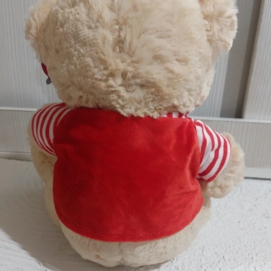 عروسک خرس پولیشی