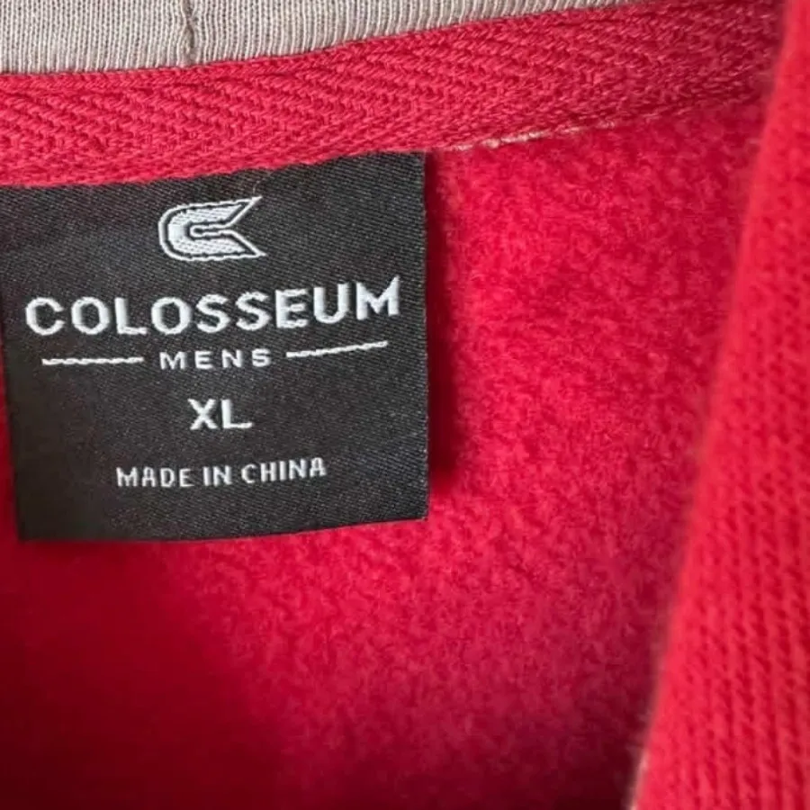 هودی برند COLOSSEUM