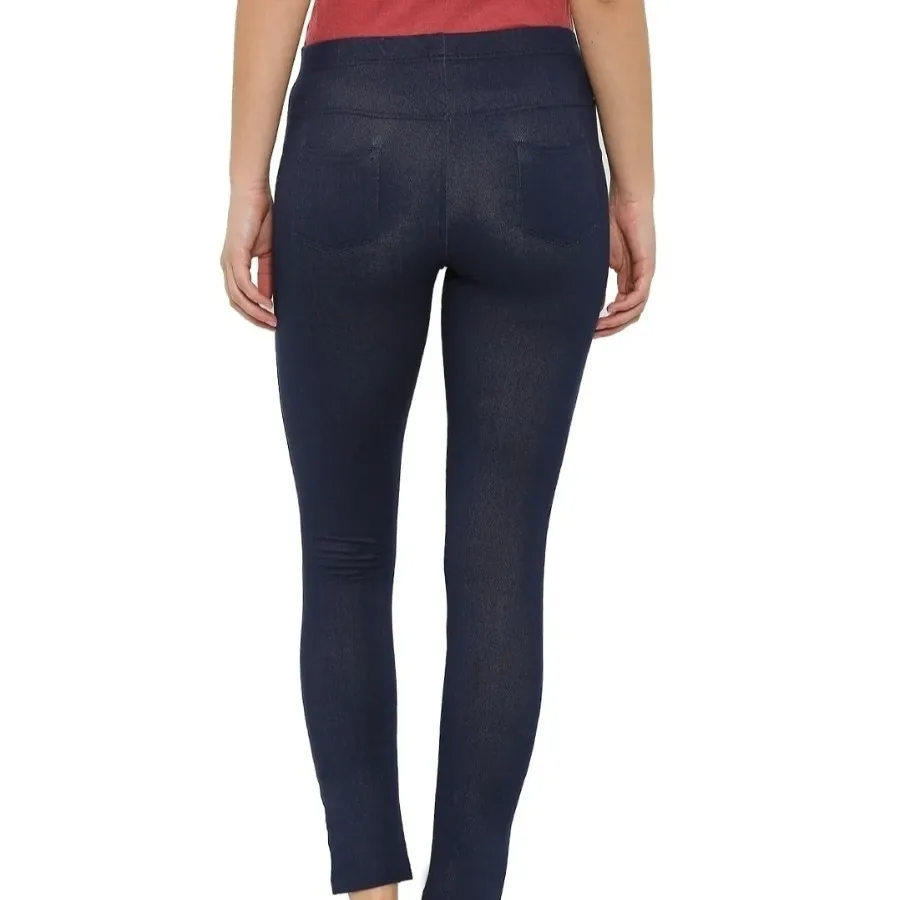 لگ جین اسمارا