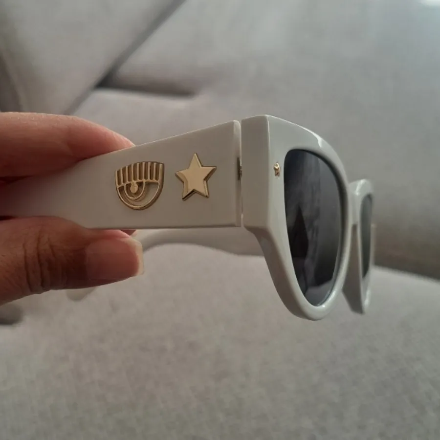 عینک کیارا فرانی