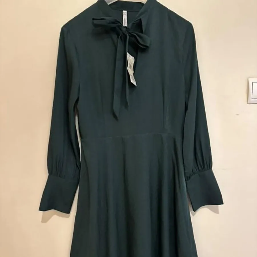 پیراهن برند MANGO