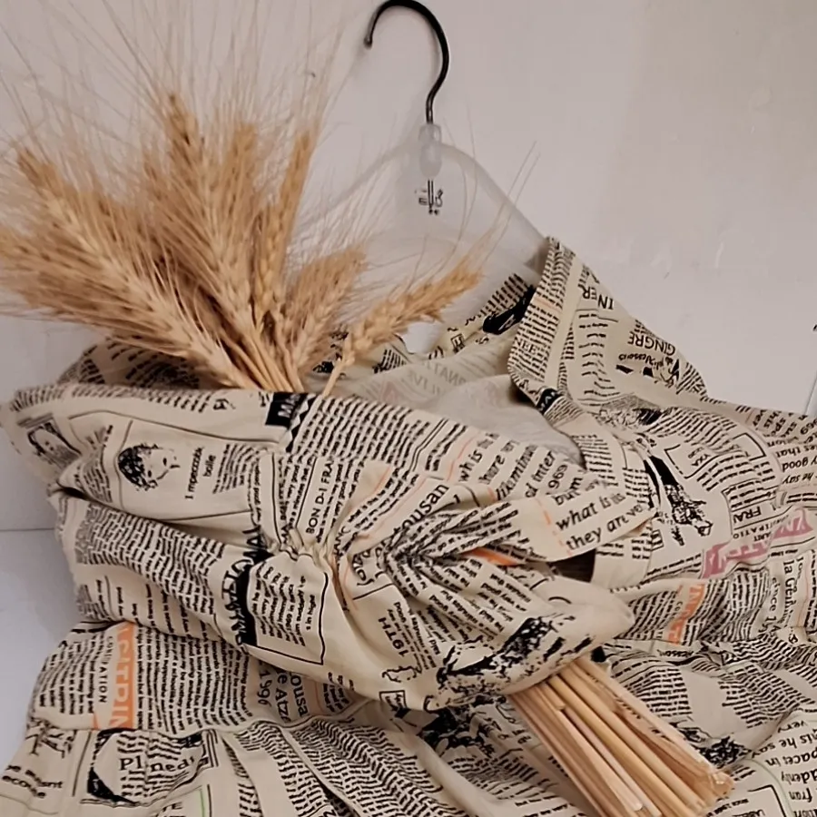 مانتو روزنامه ای