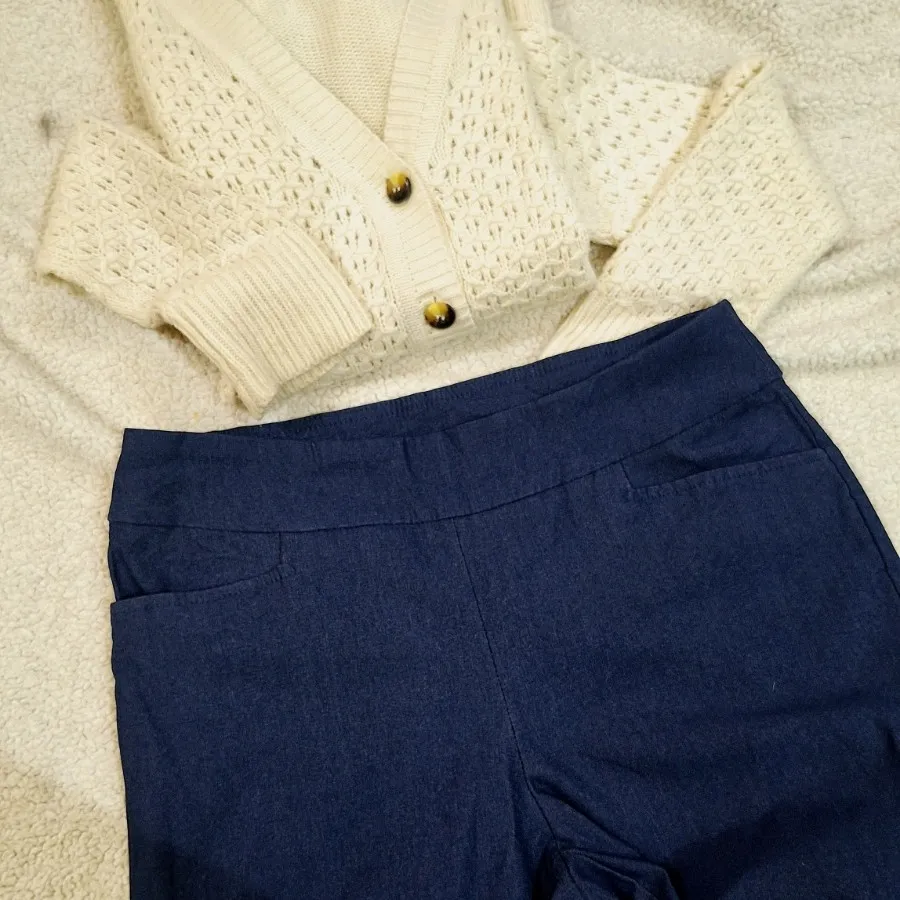 شلوار برند Time true