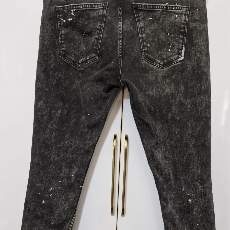 شلوارجین زارا