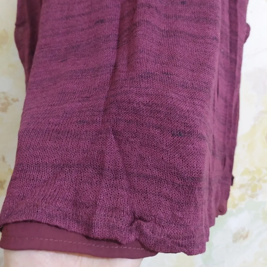 تاپ بافت زرشکی