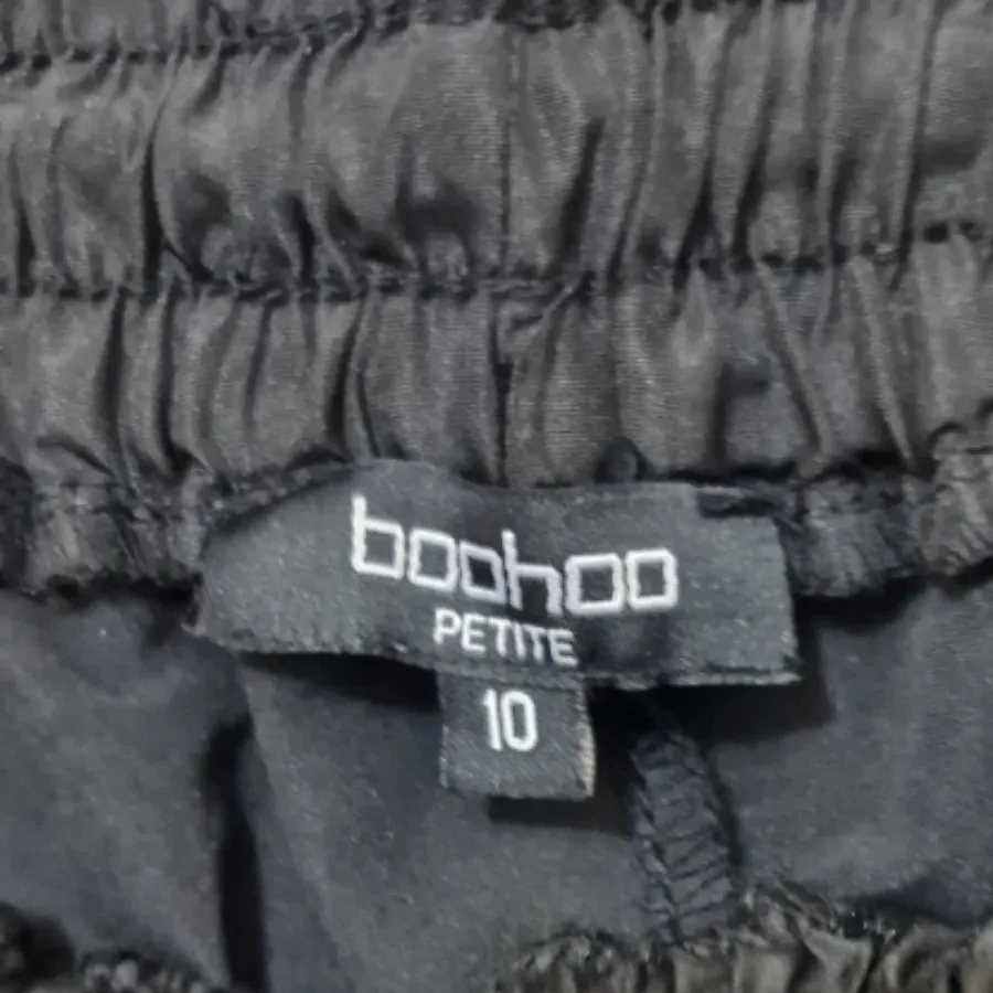 شلوار شمی بوهو