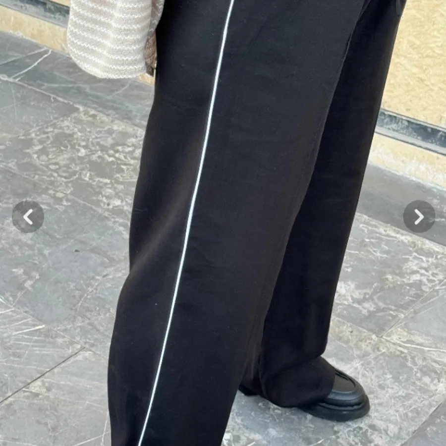 شلوار بگ جودون