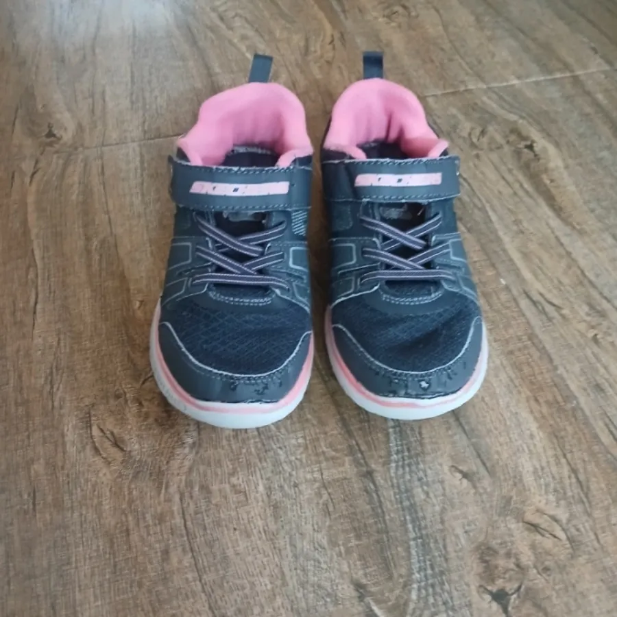 کتونی دخترانه