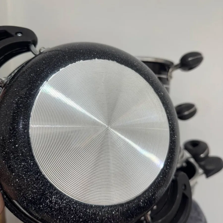 قابلمه تفلون