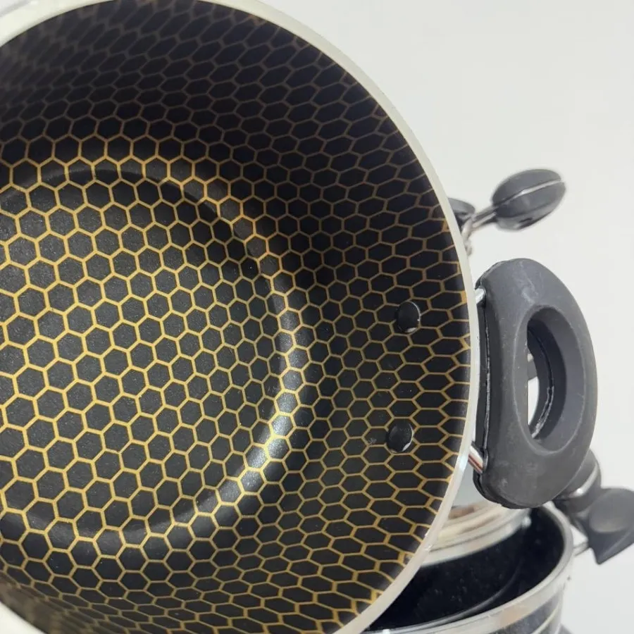 قابلمه تفلون