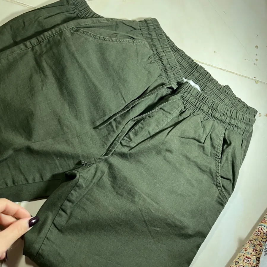 شلوار خارجی