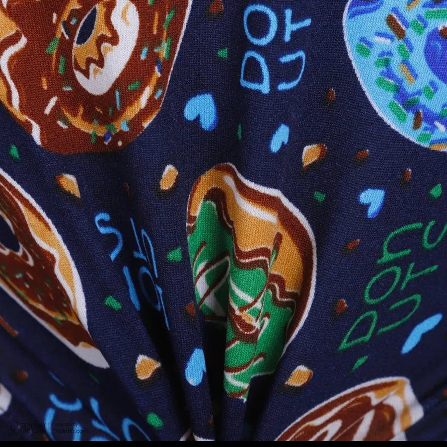 ست تاپ و شلوارک