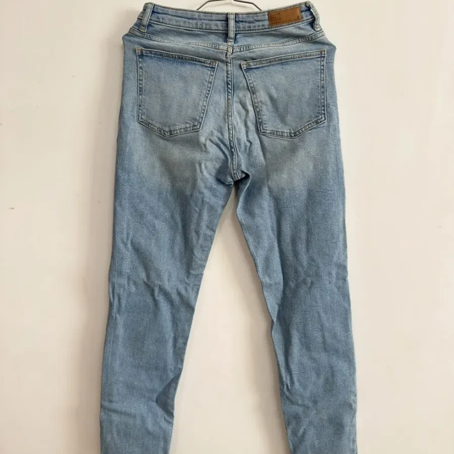 شلوار جین اسکینی