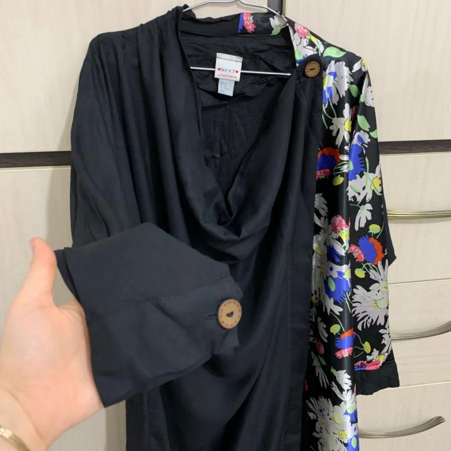 مانتو زنانه