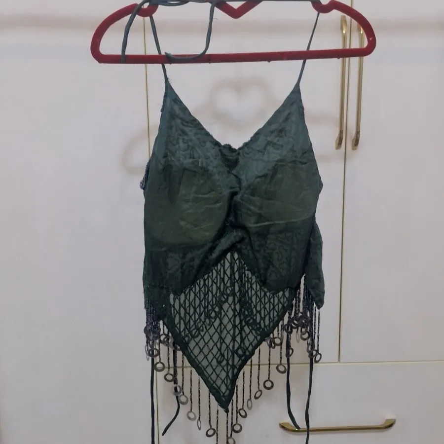 نیم تنه عربی