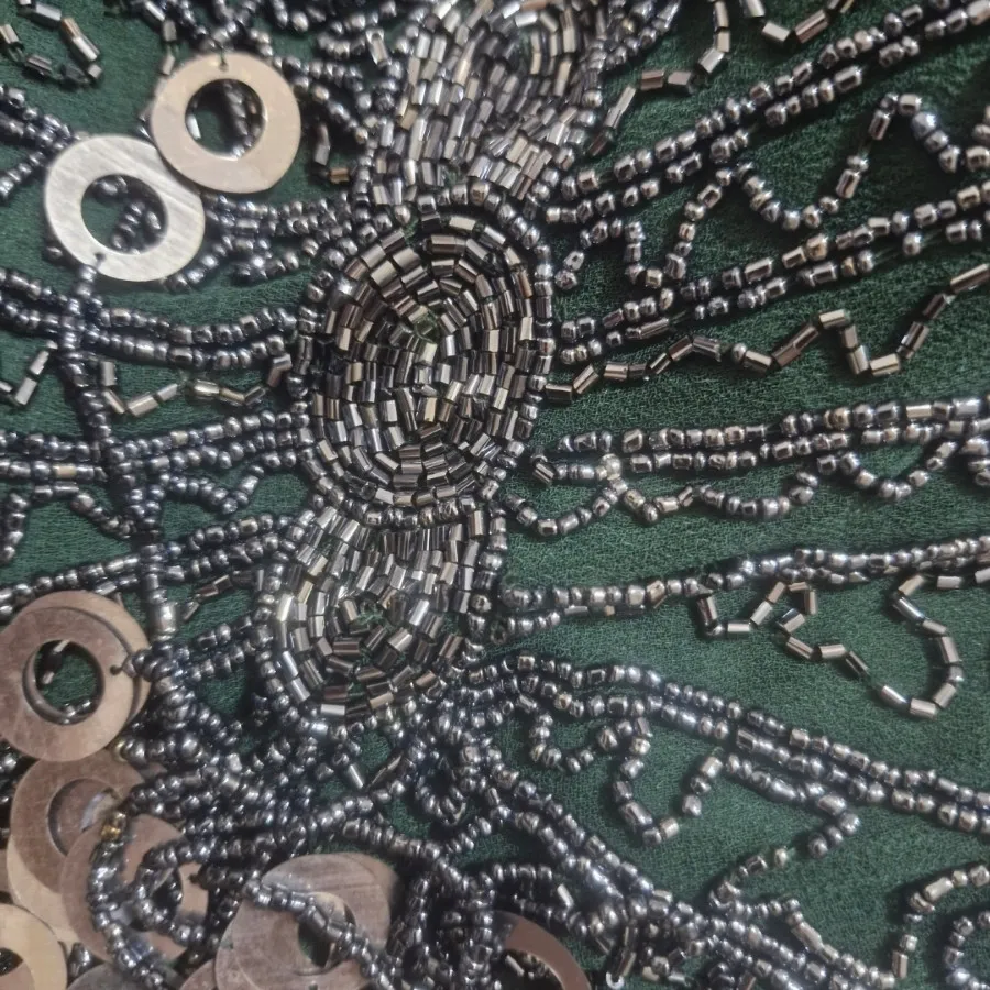 نیم تنه عربی