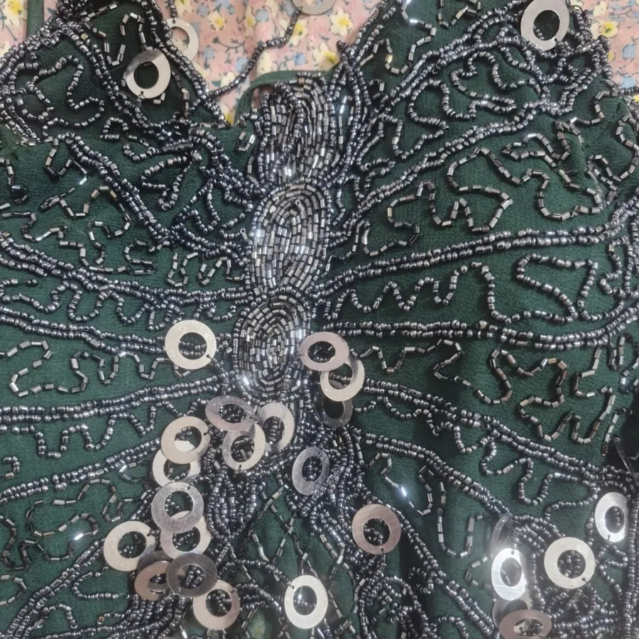 نیم تنه عربی