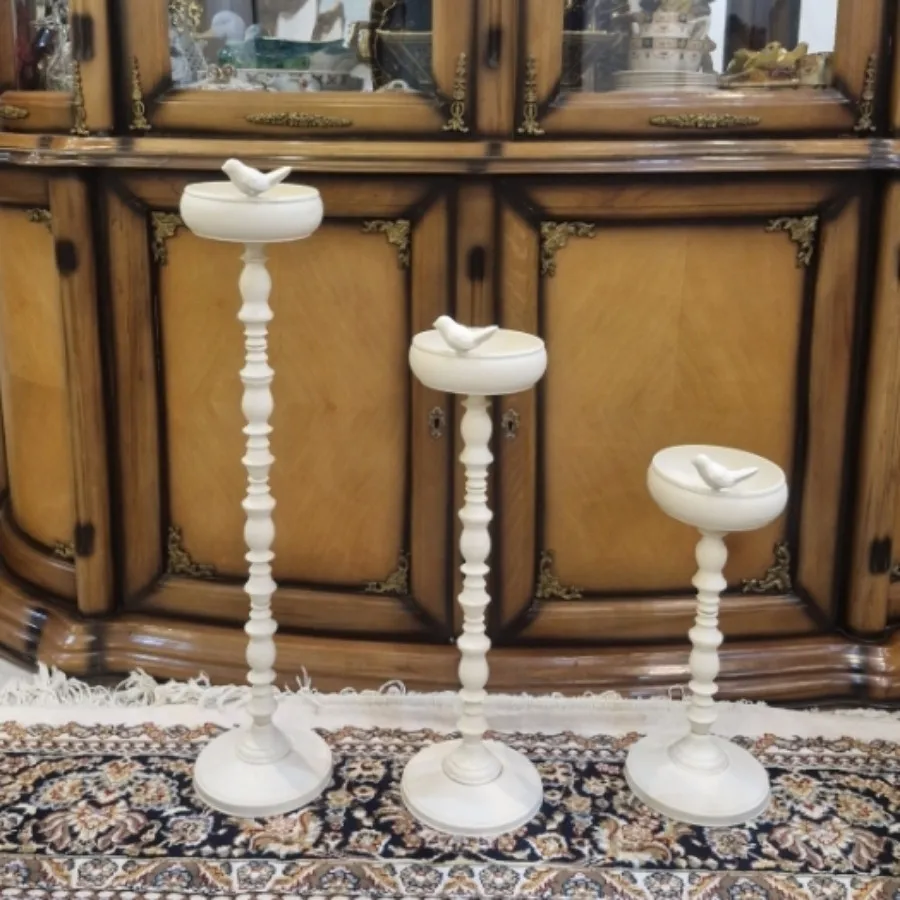 جاشمعه فلزی