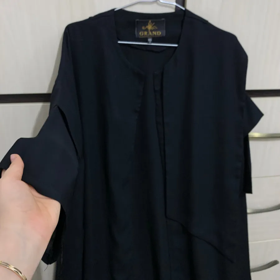 مانتو زنانه