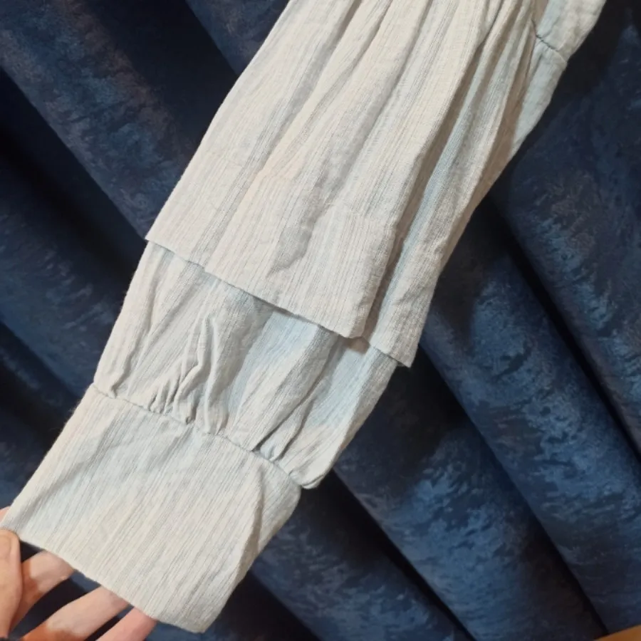 مانتو عروسکی