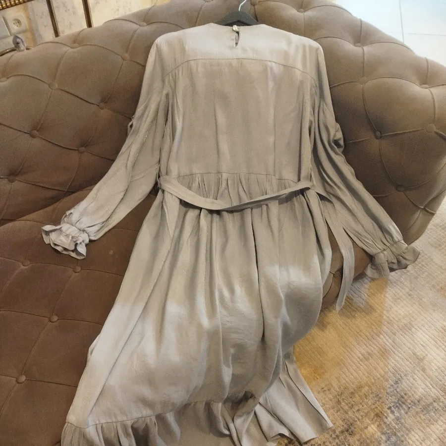 پیراهن مجلسی (مانتو)